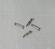 Основа для брошки, 2см