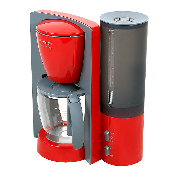 Кавоварка Bosch TKA-6024R (бош)