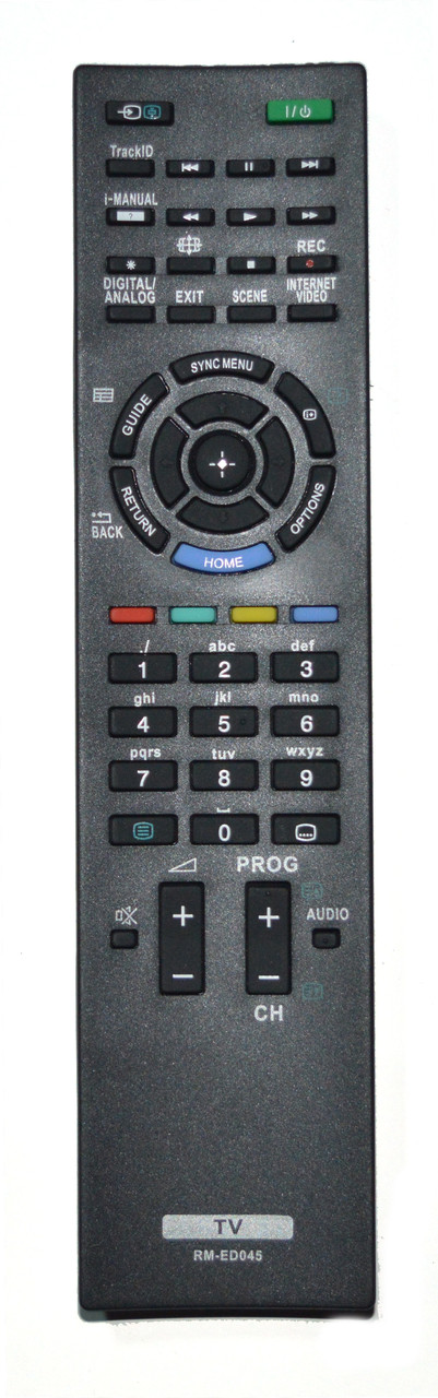 Пульт для SONY RM-ED045