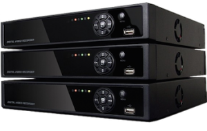 Відеореєстратори ROCKS