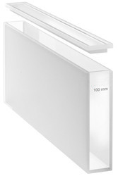 Кювета кварцова 100 мм