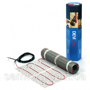 Нагрівальний мат Devi DEVIcomfort 150T (DTIR-150) 4м. кв (83030574), фото 1