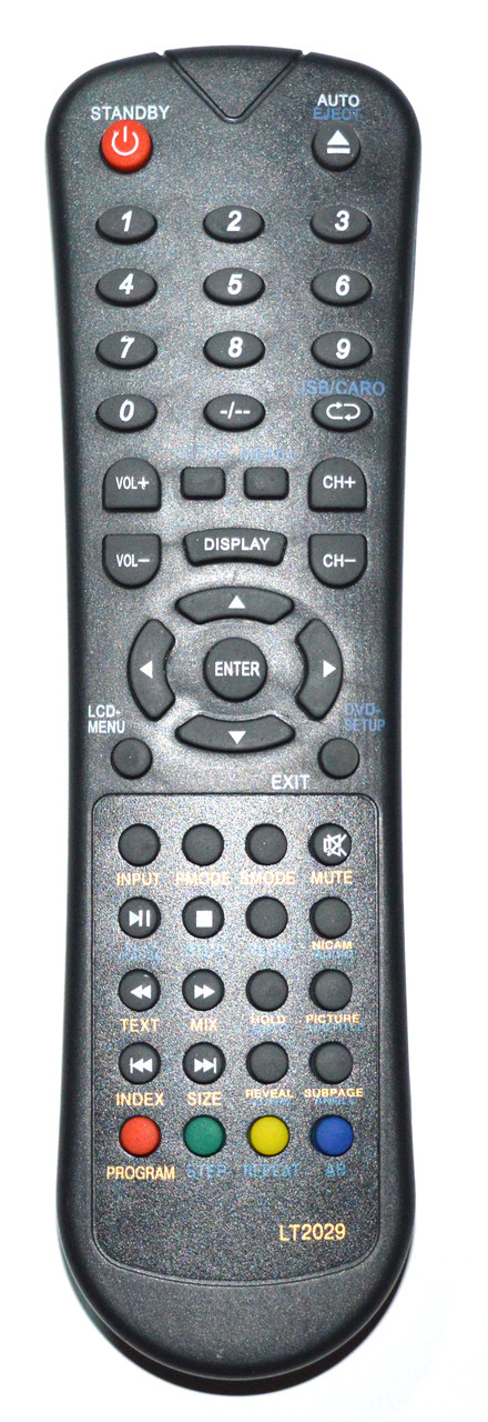 Пульт для DEX LT-2029