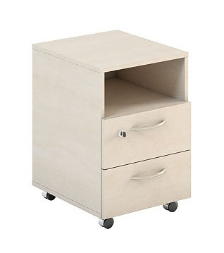 Тумба мобільна S2.00.02Z (392*458*576H)