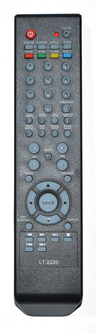 Пульт для DEX LT-2220, фото 1