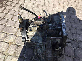 КПП Ніссан Прімастар 1.9dCi PK5011