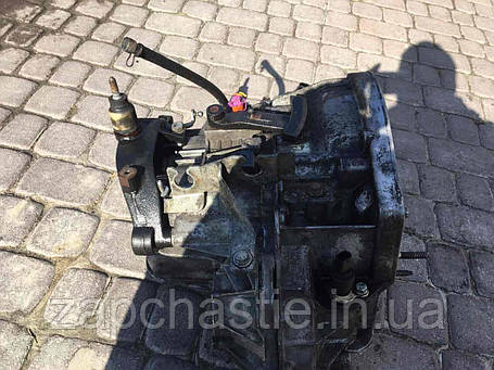 КППР Рено Трафік 1.9dCi PK5S001, фото 2