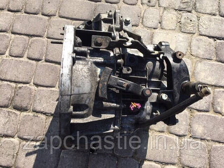 КППР Рено Трафік 1.9dCi PK5S001, фото 2