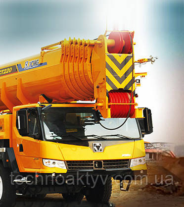 Подъемные краны Подъемные краны