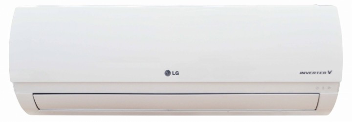 Інверторний кондиціонер LG S12KWH
