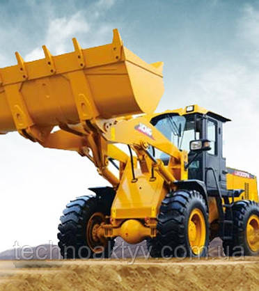 Погрузчики Погрузчики