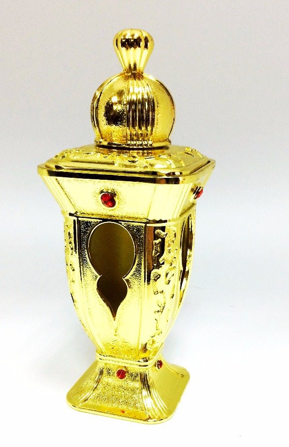 Muheeb Gold 20ml Khadlaj