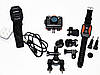 Action Camera Soocoo S60 WiFi + ПУЛЬТ, фото 4