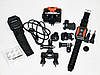 Action Camera Soocoo S60 WiFi + ПУЛЬТ, фото 6