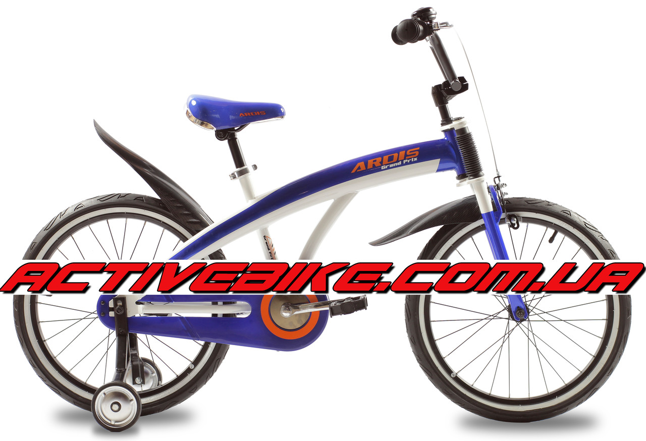 Велосипед дитячий Ardis Grand Prix 20".