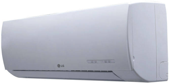 Кондиціонер побутовий спліт-система LG X12 EHC, фото 1