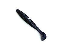 Силіконова приманка Lady Bandit 2,4 007 (6шт/уп) арт.00724LBN ТМ FANATIK