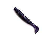 Силіконова приманка Lady Bandit 2,4 008 (6шт/уп) арт.00824LBN ТМ FANATIK