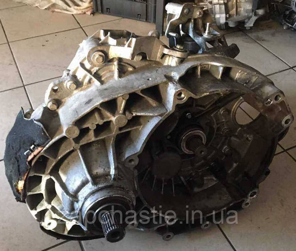 КПП Фольксваген Т5 2.5 tdi 0A5301107