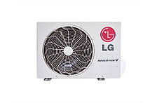 Інверторний кондиціонер LG S09BWH, фото 3