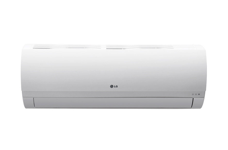 Інверторний кондиціонер LG S09BWH