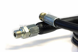 Шланг для промивки каналізації для апарату високого тиску (10м)