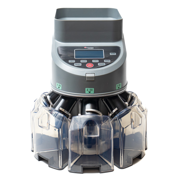 Сортировщик монет Cassida CoinMax, фото 1