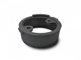 Перехідник для підключення повітря до Kawmet w16/w17, фото 1