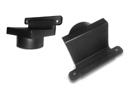 Перехідник для підключення повітря до Kawmet W15, фото 1