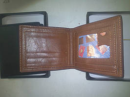 Гаманець чоловічий