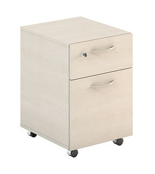 Тумба мобільна S2.04.01Z (392*458*576H)