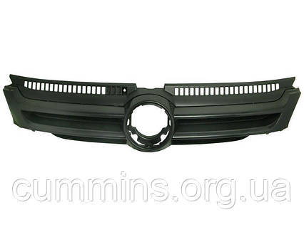 Решітка радіатора VW Golf Plus V 04-13р Starline KH9533 990