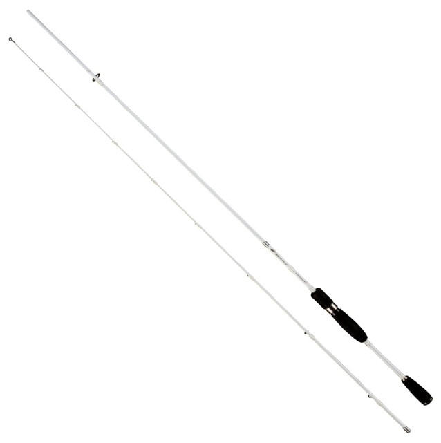 Спиннинг для блеснения Фаворит Favorite White Bird WB-682ML-S 2.04m 3-14g 6-10lb