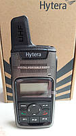 Hytera PD375 UHF радіостанція, аналог + цифра DMR