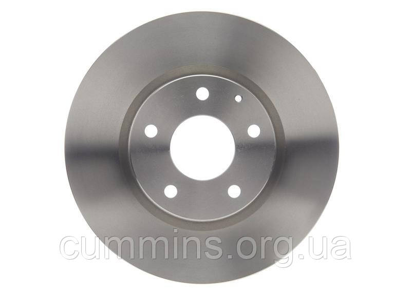 Тормозной диск MAZDA ATENZA, CX-5 BOSCH 0 986 479 B15, фото 1