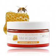 Медові компоненти