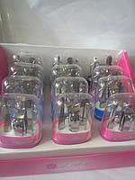 Набір манікюрний