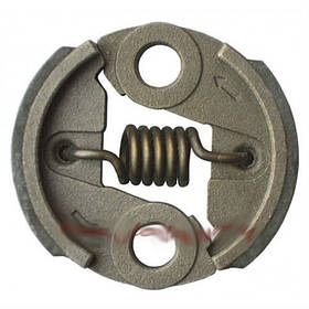 Варіатор алюмінієвий малий мотокоси 26 - 28 см3