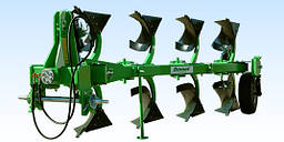 Диск відрізний до зворотного плугу Bomet