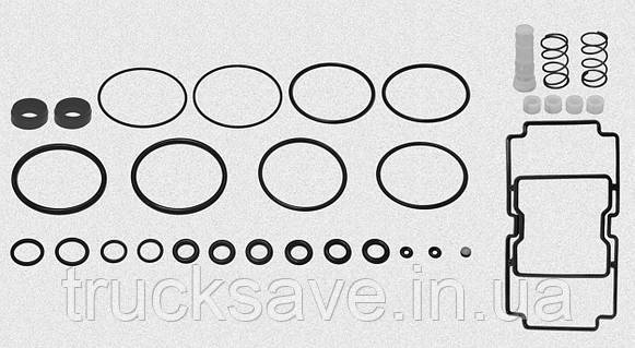 Комплект ремонтный модуля управления EBS RENAULT, MAN, VOLVO 5010457558, 1499802, 20542734, 81521066014, 0486 204 017