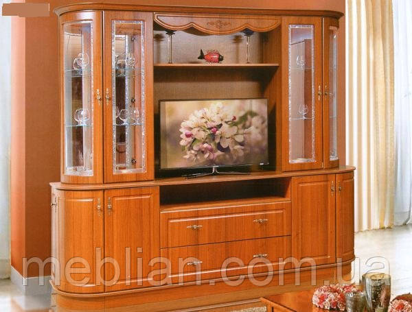 Буфет для вітальні Цезар 2, фото 1