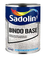 Грунт-краска Bindo BASE Sadolin для глянцевых поверхностей 10 л