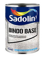 Ґрунт-фарба Bindo BASE Sadolin для глянсових поверхонь, 1 л