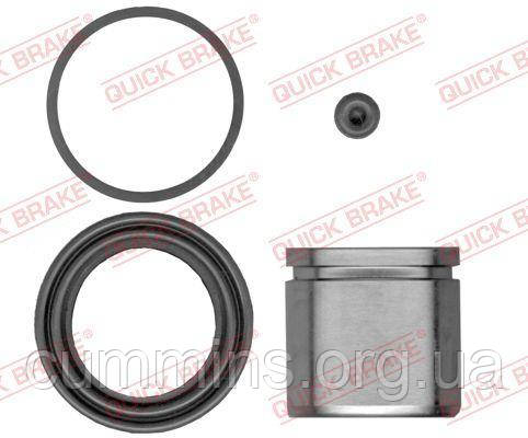 Элементы тормозного суппорта SEAT, SEAT IBIZA, VW GOLF, VW POLO QUICKBRAKE QB 114-5149, фото 1
