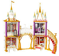 Замок Евер Афтер Хай 2-в-1 (Ever After High 2-in-1 Castle Playset)