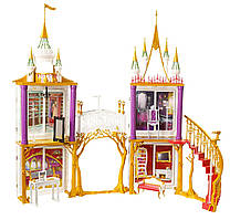 Замок Евер Афтер Хай 2-в-1 (Ever After High 2-in-1 Castle Playset)