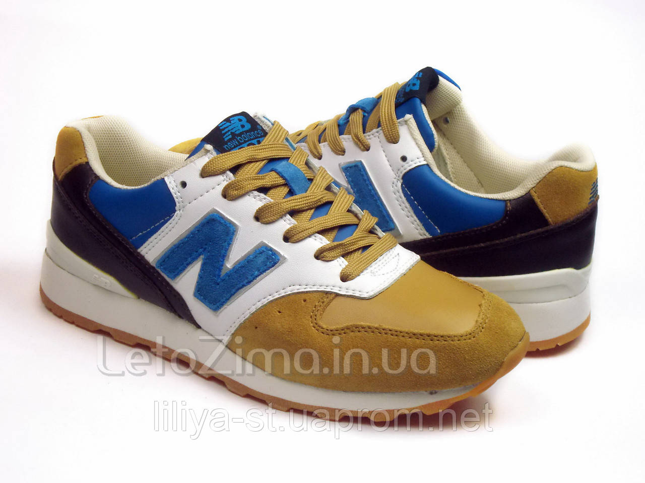 Кросівки New Balance р. 37-41