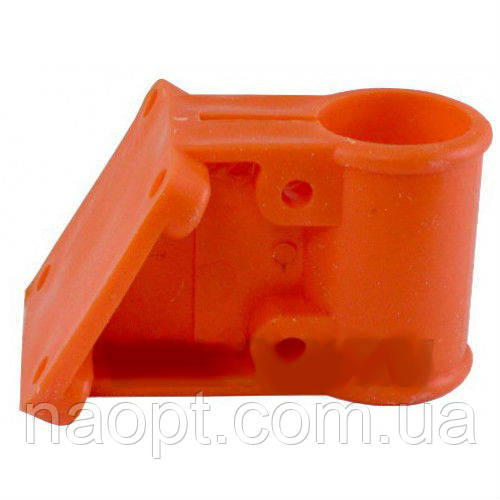 Кріплення захисту мотокоси, фото 1