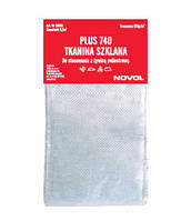 NOVOL PLUS 740 Склотканина 150 (0.5 m2)