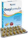 Enzyformula (Guna, Італія) - ферментна формула, фото 3